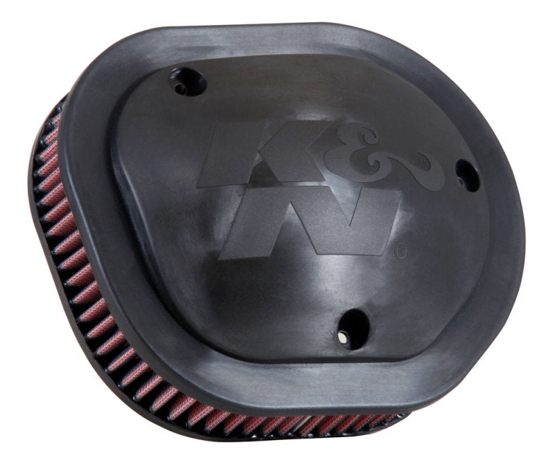 Load image into Gallery viewer, K&amp;N Engineering PL-1814 KN Motorcycle Direct Fit Air Filters
