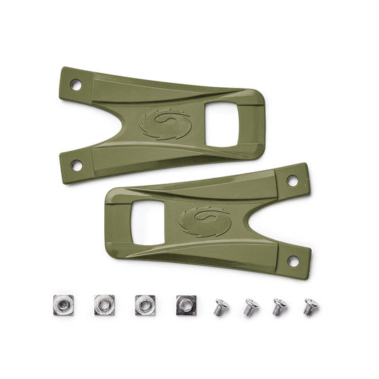 Sidi 131 CF2 Central Strap - Army - 40-43