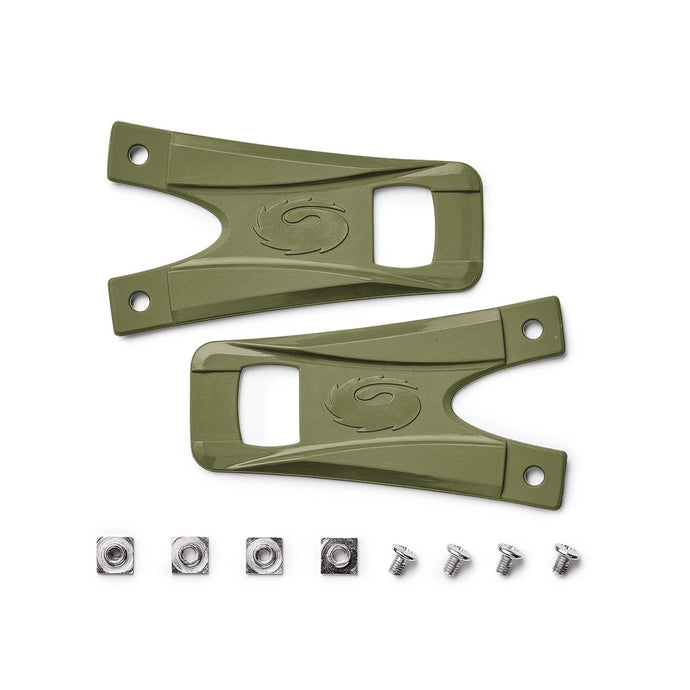 Sidi 131 CF2 Central Strap - Army - 44-50