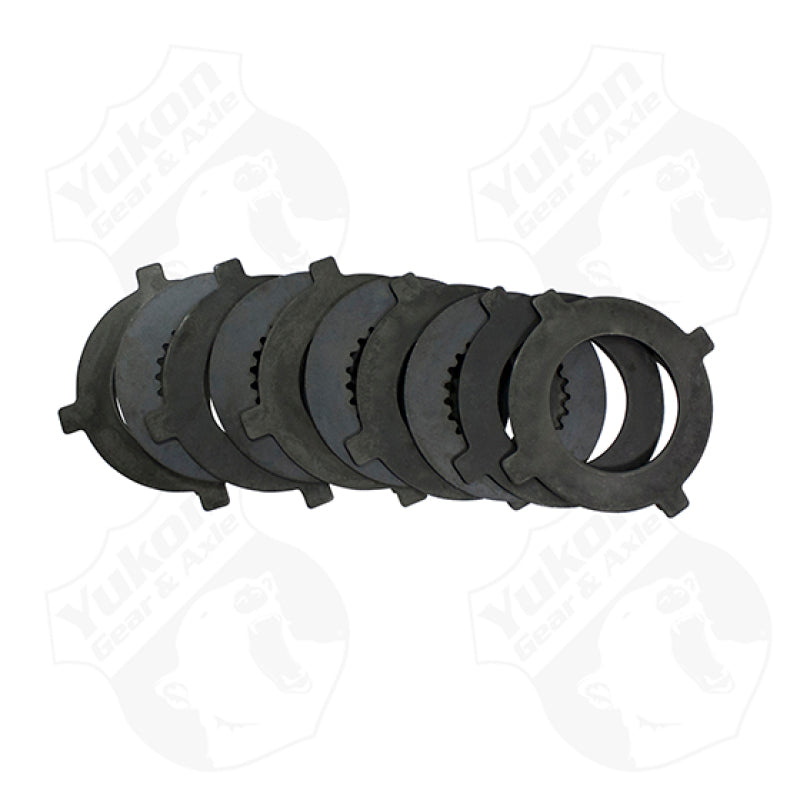 Load image into Gallery viewer, Yukon Gear &amp; Axle YPKD44-PC-SM YUK Positraction Internals
