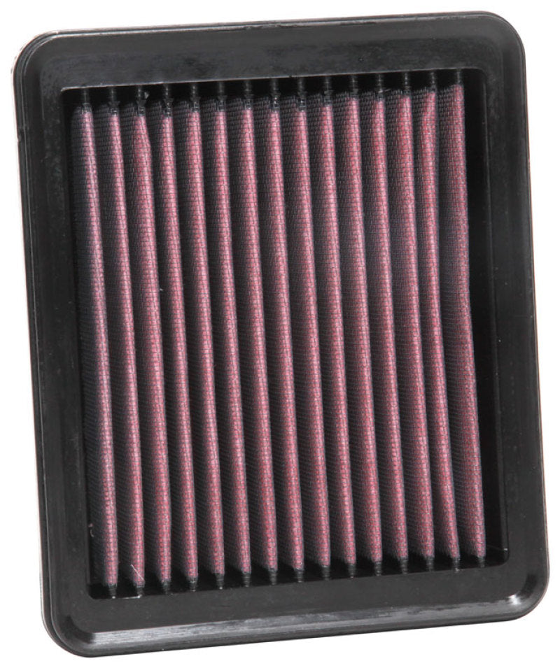 Load image into Gallery viewer, K&amp;N Engineering 33-5072 KN Drop in Air Filters
