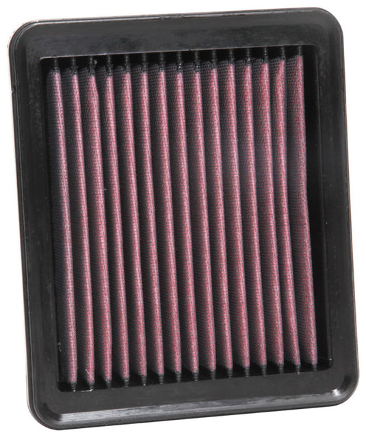 K&N Engineering 33-5072 KN Drop in Air Filters
