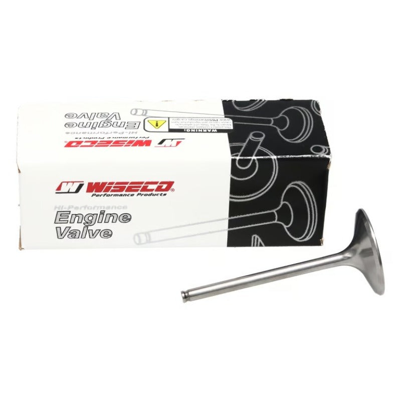 Load image into Gallery viewer, Wiseco VIT026 WIS Intake Valves
