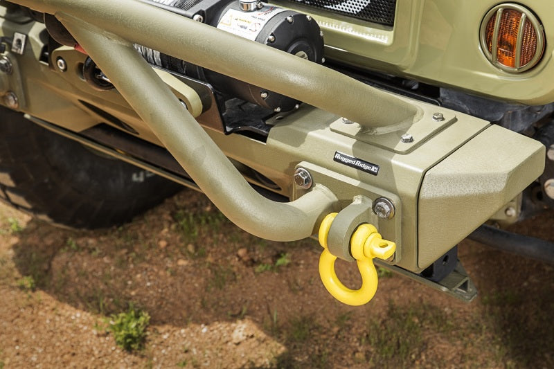 Load image into Gallery viewer, Rugged Ridge 11235.15 RUG D-Rings
