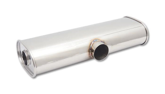 Vibrant 10632 VIB Mufflers - StreetPower