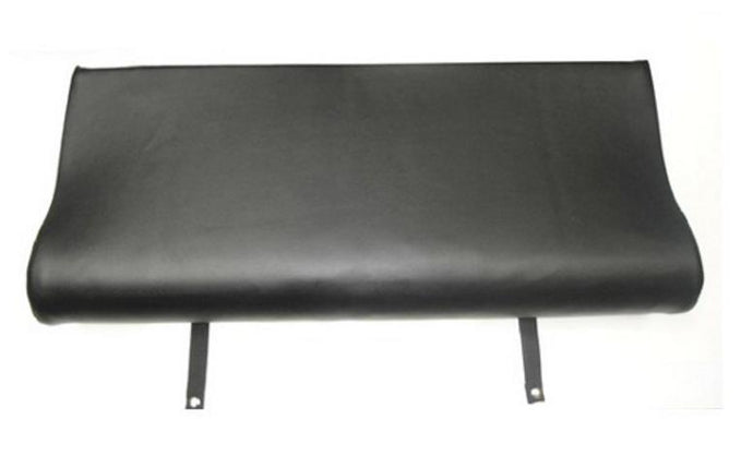 Wes Industries 110-0033 Seat Cushion for Wes Contour Storage Box