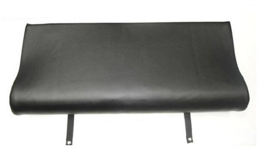 Wes Industries 110-0033 Seat Cushion for Wes Contour Storage Box