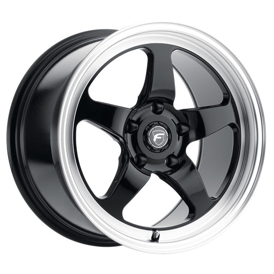 Forgestar F09180062P26 FRG D5 Wheels