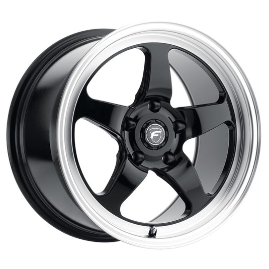 Forgestar F09170022P45 FRG D5 Wheels