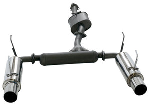Hks 32003-AH007 HKS Exhaust - Hi-Power
