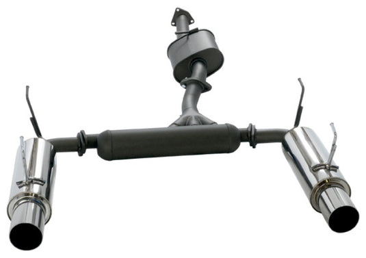 Hks 32003-AH007 HKS Exhaust - Hi-Power