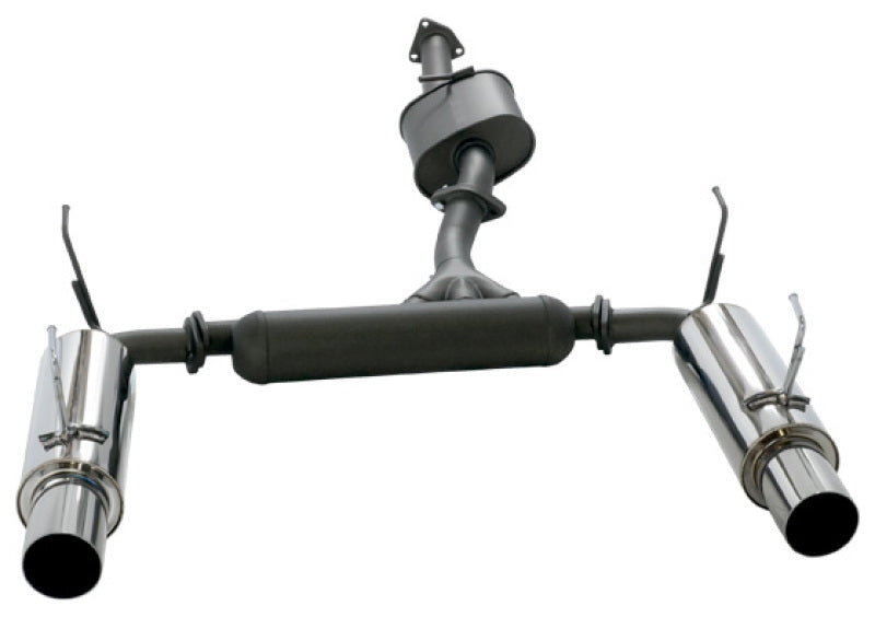 Hks 32003-AH007 HKS Exhaust - Hi-Power