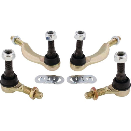 All Balls 51-1128 Tie Rod End Upgrade Kit