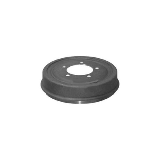 Omix 16701.04 OMI Brake Drums/Shoes