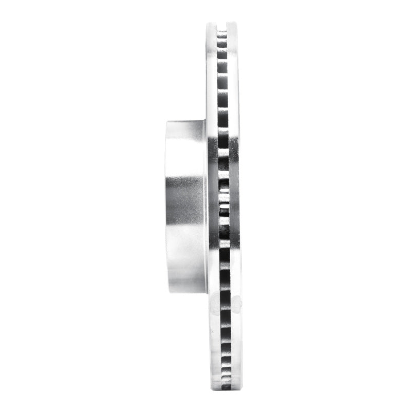 Load image into Gallery viewer, R1 Concepts 631-13034R RNC Brake Rotor - Drill &amp; Slot

