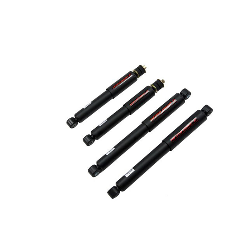Load image into Gallery viewer, Belltech 9164 BT Nitro Shock Set
