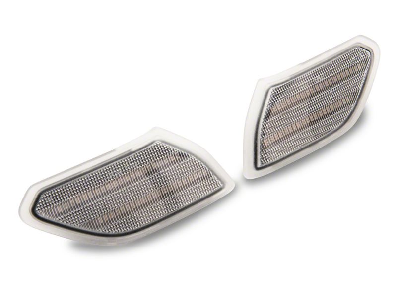 Load image into Gallery viewer, Raxiom J134142-JL RAX Marker Lights
