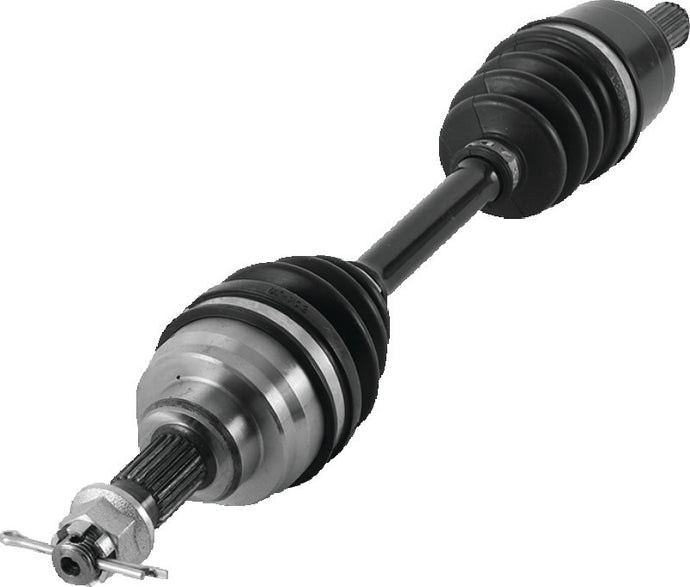 Quadboss 609376 QBS Axles