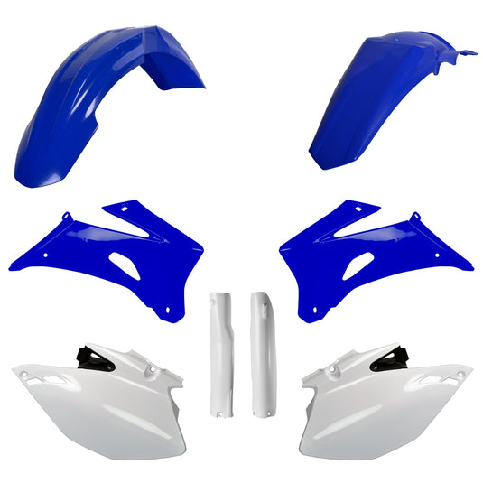 Polisport 91415 MX Complete Kit - OEM Color