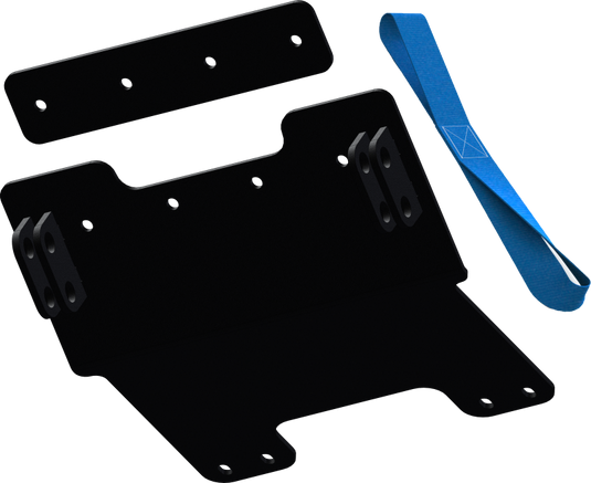 Kfi 105875 KFI Plow Mounts