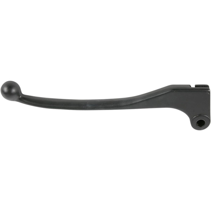 Parts Unlimited 44-108 Clutch Lever - Black
