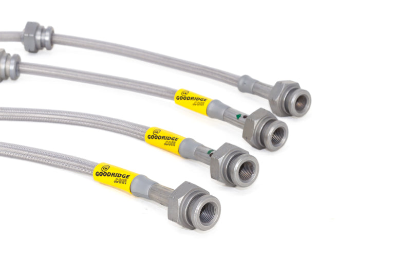 Load image into Gallery viewer, Goodridge 22073 GR G-Stop Brake Line Kits
