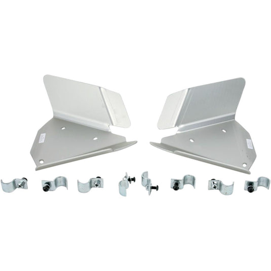 Moose Racing 902A A-Arm Guards