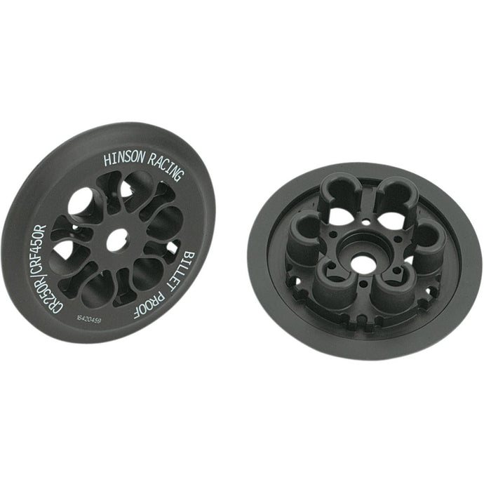 Hinson Racing H099 Billet Pressure Plate