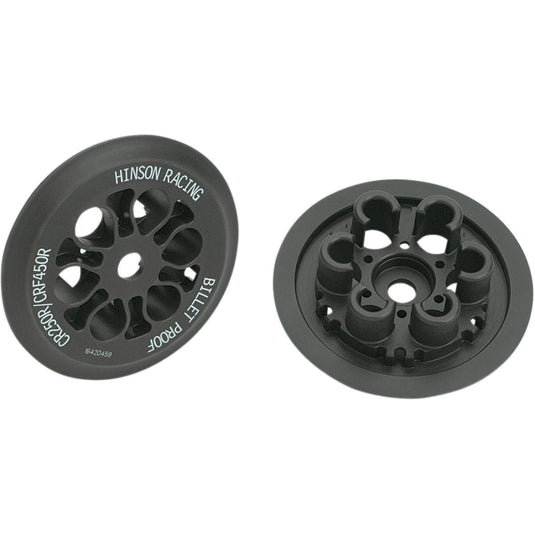 Hinson Racing H212 Billet Pressure Plate