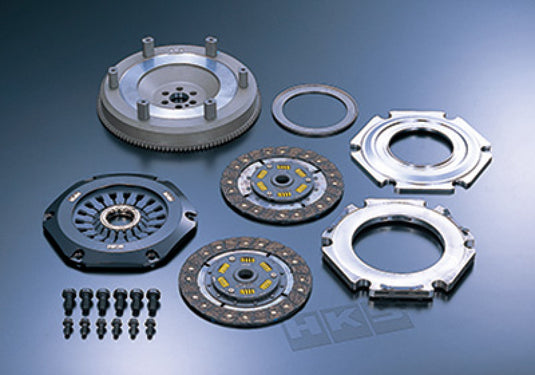 Hks 26010-AF002 HKS LA Clutch - Single