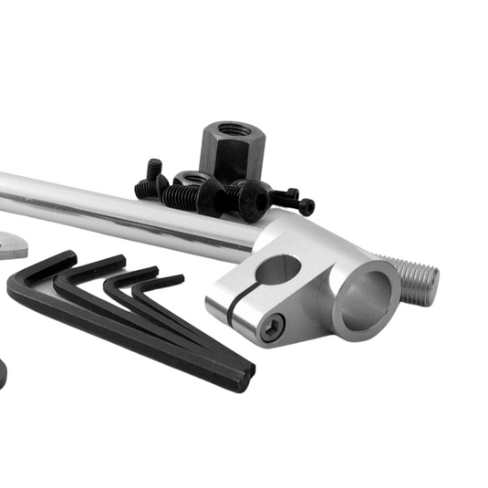 Go Fast Bits 4001 GFB Short Throw Shifters