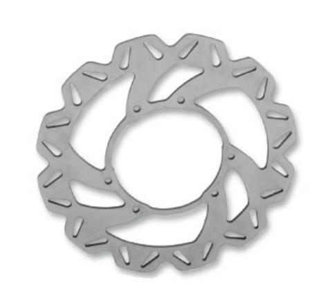 Ebc MD6037CX CX Extreme Vee Brake Rotor