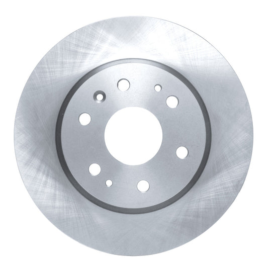 Dfc 600-47092 DFC Brake Rotors - Plain