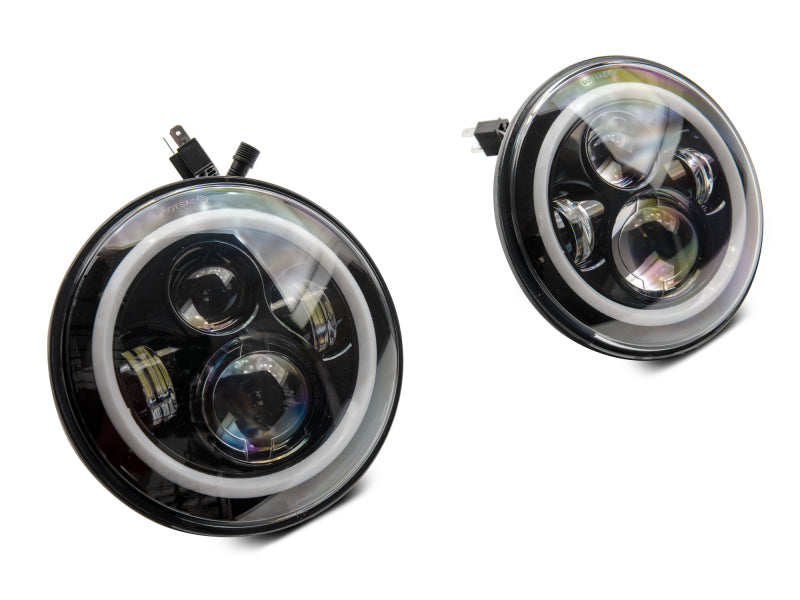 Load image into Gallery viewer, Raxiom J142665 RAX LED Headlights
