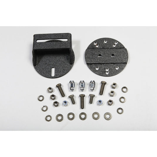 Rugged Ridge 11585.02 RUG Spare Tire Carriers