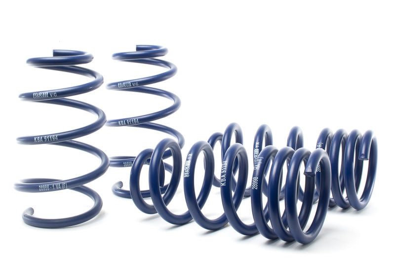 Load image into Gallery viewer, H&amp;R 28998-1 HR Sport Springs
