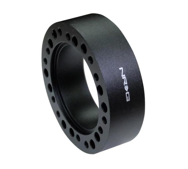 Load image into Gallery viewer, Nrg SRK-510BK NRG Hub Spacers

