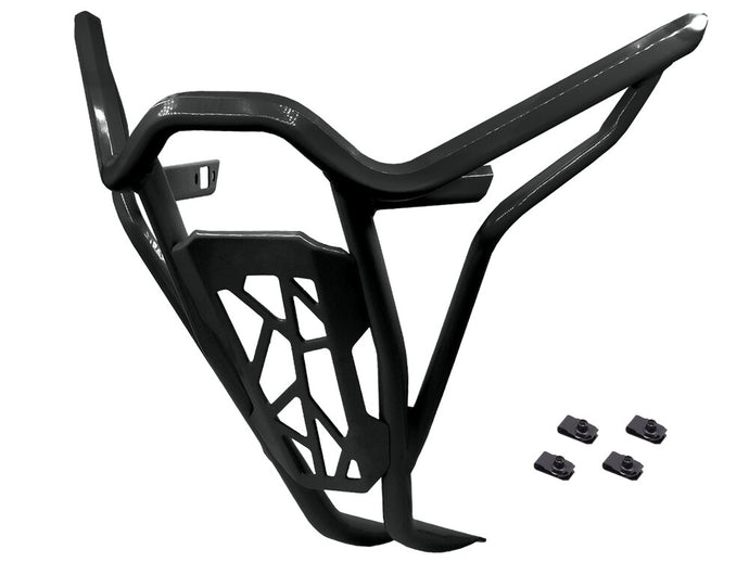 Sp1 SC-12672 Front Bumper