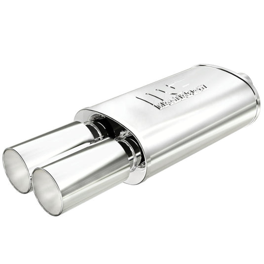 Magnaflow 14816 MAG SS Muffler w Tips