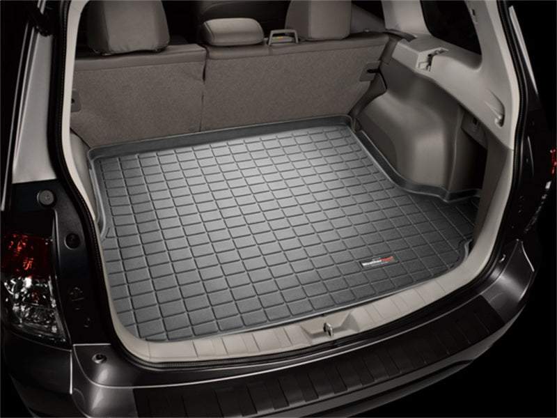 Load image into Gallery viewer, Weathertech 40526 WT Cargo Liners - Black
