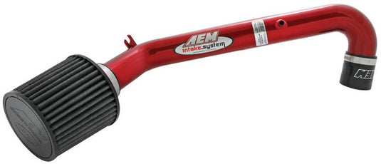 Aem Induction 22-413R AEM IND Short Ram Intake Sys