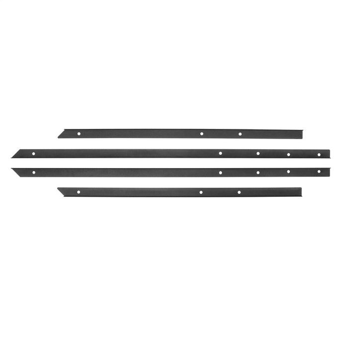 Westin 42-141955 WES XTS Pinch Weld Covers