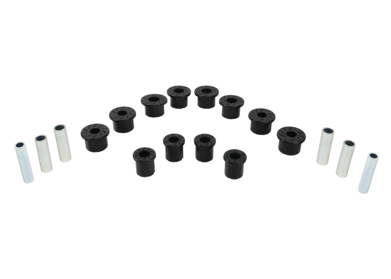 Load image into Gallery viewer, Whiteline W73823 WL Bushings - Spring
