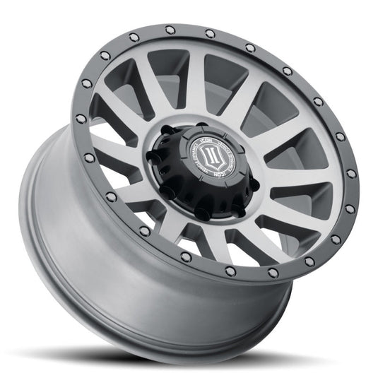 Icon 2018908152TT ICO Compression Wheels