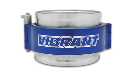 Vibrant 12513B VIB Clamps- HD Assembly