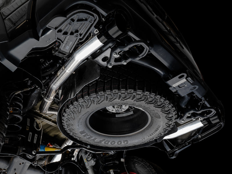 Load image into Gallery viewer, Awe Tuning 3015-33005 AWE Cat-Back FG Edition
