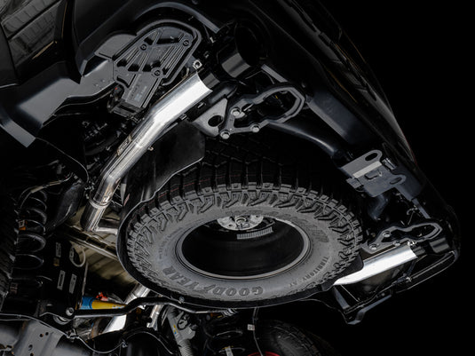 Awe Tuning 3015-33005 AWE Cat-Back FG Edition