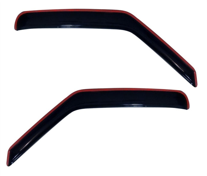 Avs 192141 AVS In-Channel Ventvisors