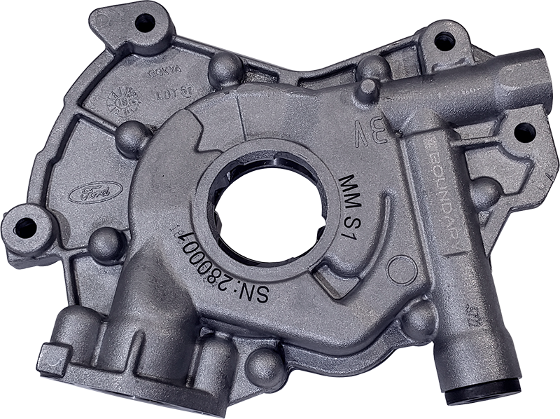 Load image into Gallery viewer, Boundary MM-S1 BOU Oil Pump Assembly
