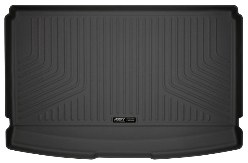 Load image into Gallery viewer, Husky Liners 23441 HL WB - Cargo - Black
